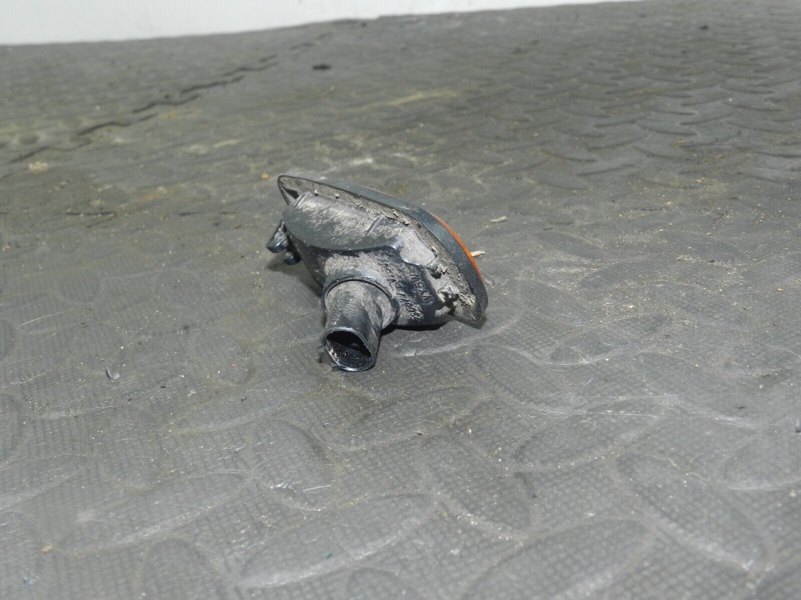 (154) 2003 LAND ROVER DISCOVERY 2 TD5. SIDE REPEATER INDICATOR - Image 3