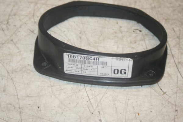 JAGUAR S TYPE. SPEAKER SURROUND - Image 3