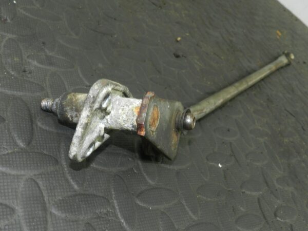 (154) 2003 LAND ROVER DISCOVERY 2 TD5. WIPER LINKAGE - Image 3