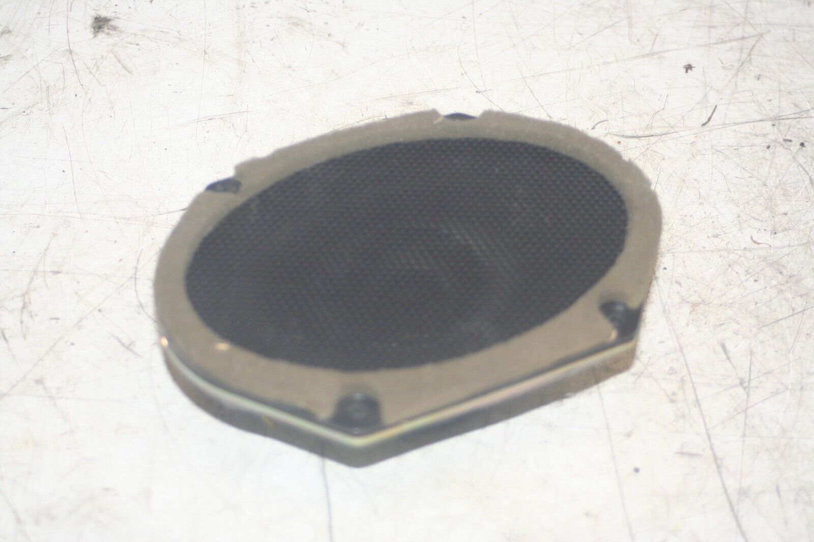 JAGUAR S TYPE. DOOR SPEAKER