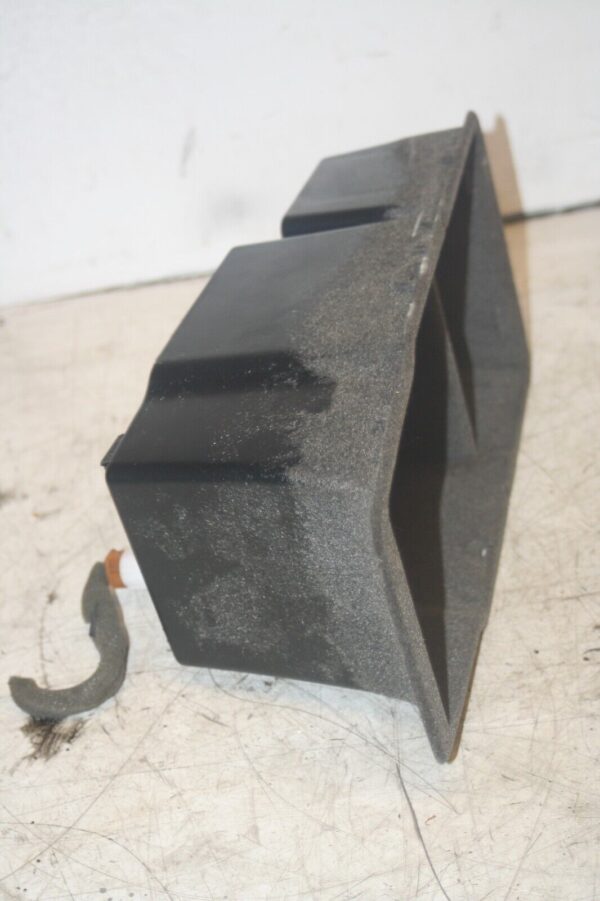 JAGUAR S TYPE. CENTRE CONSOLE GLOVE BOX 257760 - Image 2