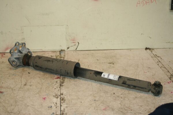2013 VAUXHALL ADAM 1.4 PETROL MANUAL. REAR SHOCK ABSORBER