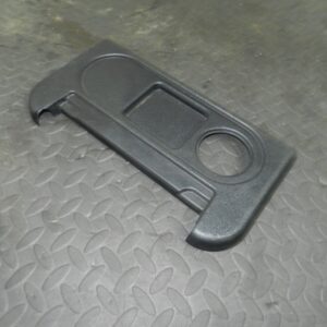 (154) 2003 LAND ROVER DISCOVERY 2 TD5. 3RD THIRD ROW SEAT FRAME
