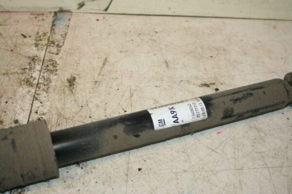 2013 VAUXHALL ADAM 1.4 PETROL MANUAL. REAR SHOCK ABSORBER - Image 3