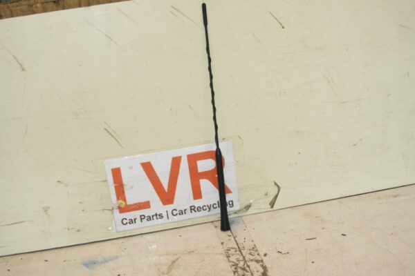 2008 FIAT 500. 1.2 PETROL. AERIAL ANTENNA