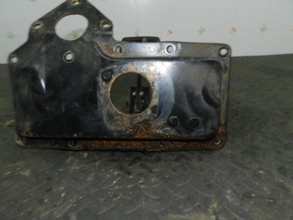 (154) 2003 LAND ROVER DISCOVERY 2 TD5. BRAKE PEDAL - Image 4