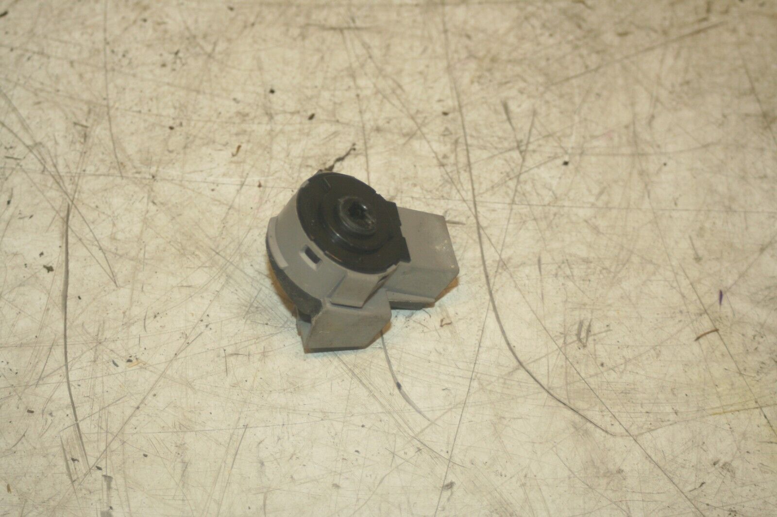 JAGUAR S TYPE. IGNITION WIRING SWITCH