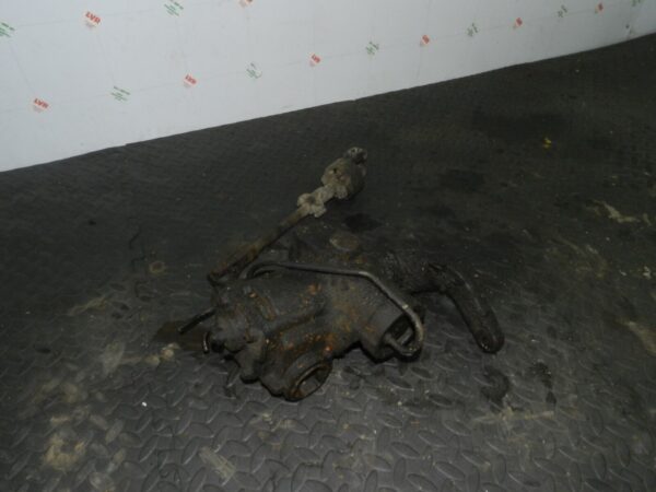 (154) 2003 LAND ROVER DISCOVERY 2 TD5. STEERING BOX