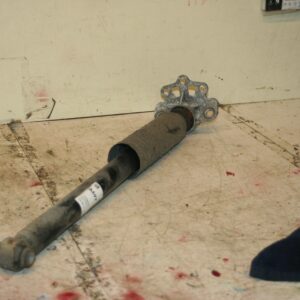 2013 VAUXHALL ADAM 1.4 PETROL MANUAL. REAR SHOCK ABSORBER