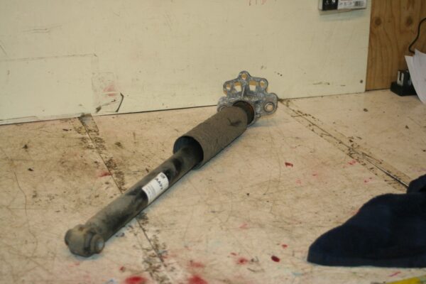 2013 VAUXHALL ADAM 1.4 PETROL MANUAL. REAR SHOCK ABSORBER