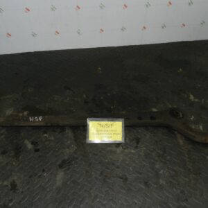 (154) LAND ROVER DISCOVERY 2 TD5. PASSENGER FRONT RADIUS ARM CONTROL SUSPENSION