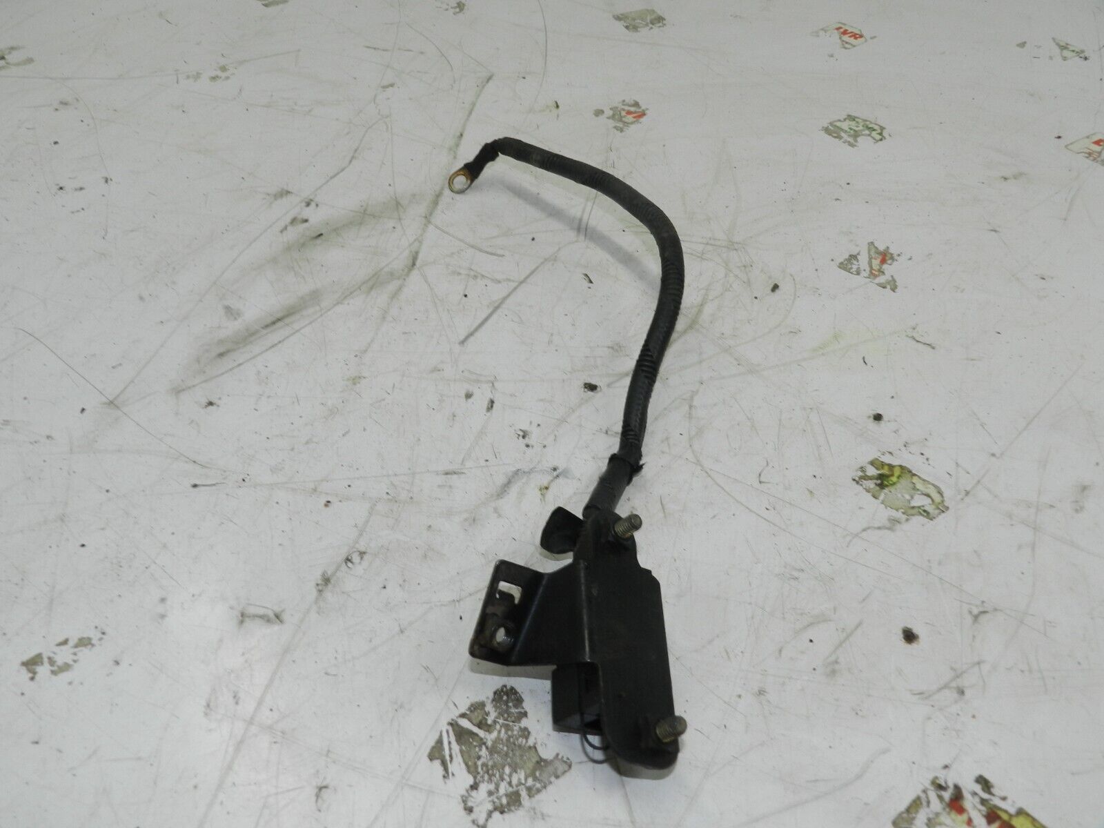 2006 LAND ROVER FREELANDER 1 FACELIFT TD4 L314. FUSE LINK AND CABLE WIRE - Image 3