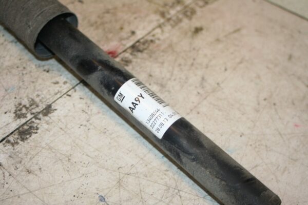 2013 VAUXHALL ADAM 1.4 PETROL MANUAL. REAR SHOCK ABSORBER - Image 3
