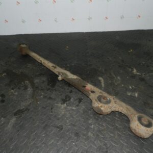(154) LAND ROVER DISCOVERY 2 TD5. DRIVER SIDE REAR RADIUS ARM CONTROL SUSPENSION