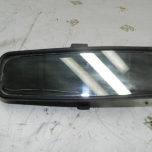 2006 LAND ROVER FREELANDER 1 FACELIFT TD4 L314. REAR VIEW MIRROR
