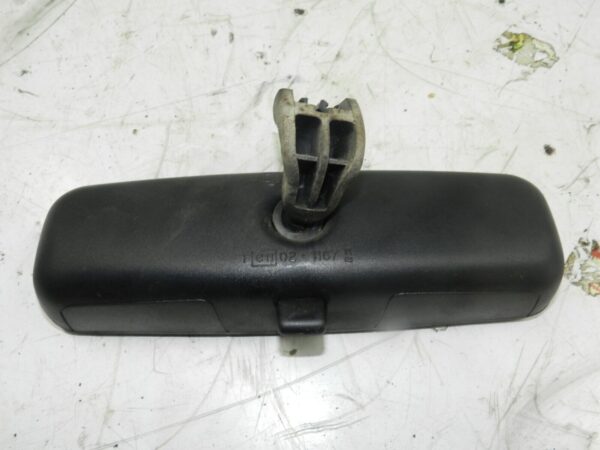 2006 LAND ROVER FREELANDER 1 FACELIFT TD4 L314. REAR VIEW MIRROR - Image 2