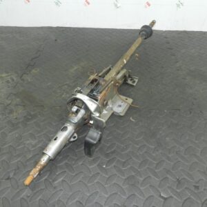 (154) 2003 LAND ROVER DISCOVERY 2 TD5. STEERING COLUMN