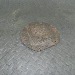 (154) 2003 LAND ROVER DISCOVERY 2 TD5. FUEL TANK PUMP COVER
