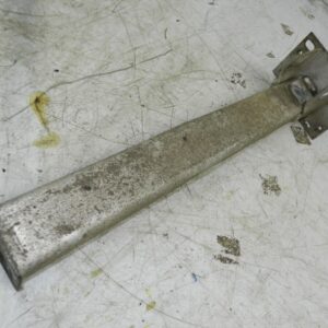 2015 CITROEN BERLINGO MK2. FRONT PASSENGER SIDE SUB FRAME BRACKET