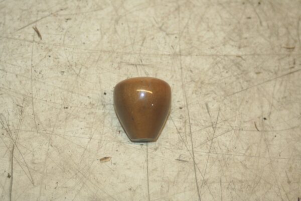 JAGUAR S TYPE. GEAR SELECTOR KNOB - Image 2
