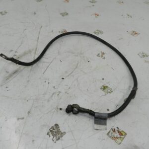 2006 LAND ROVER FREELANDER 1 FACELIFT TD4 L314. EARTH NEGATIVE BATTERY TERMINAL
