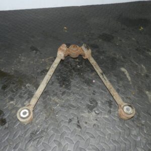 (154) 2003 LAND ROVER DISCOVERY 2 TD5. WATTS LINKAGE