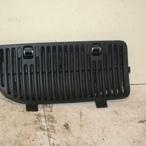2013 VAUXHALL ADAM 1.4 PETROL MANUAL. BOOT FAIRING TRIM COVER