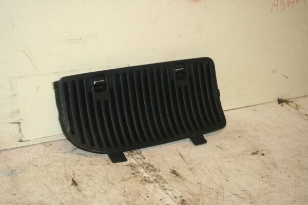 2013 VAUXHALL ADAM 1.4 PETROL MANUAL. BOOT FAIRING TRIM COVER - Image 2