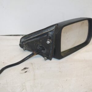 1990 FORD GRANADA MK3. DRIVER SIDE WING MIRROR ELECTRIC