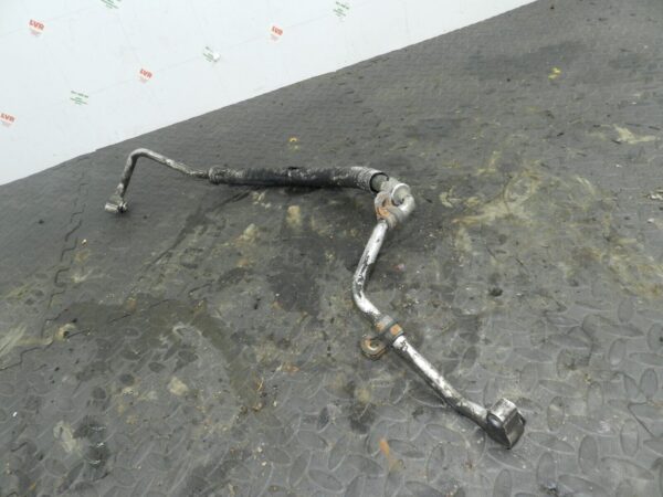 (154) 2003 LAND ROVER DISCOVERY 2 TD5. AIR CON PIPE - Image 2