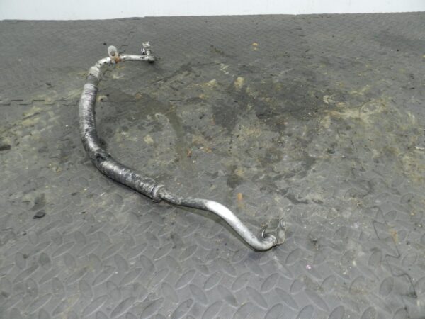 (154) 2003 LAND ROVER DISCOVERY 2 TD5. AIR CON PIPE - Image 3