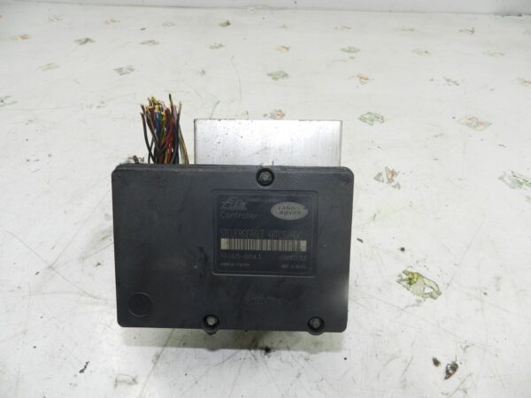 2006 LAND ROVER FREELANDER 1 FACELIFT TD4 L314. ABS PUMP MODULE SRB500240