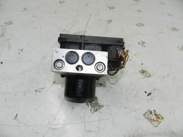 2006 LAND ROVER FREELANDER 1 FACELIFT TD4 L314. ABS PUMP MODULE SRB500240 - Image 2