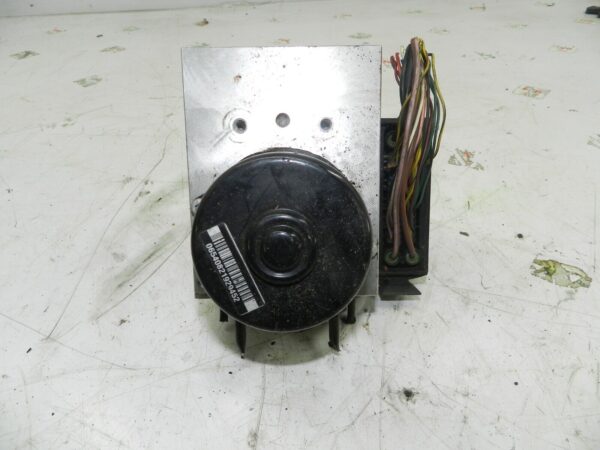 2006 LAND ROVER FREELANDER 1 FACELIFT TD4 L314. ABS PUMP MODULE SRB500240 - Image 3