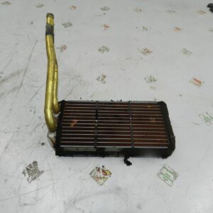 2006 LAND ROVER FREELANDER 1 FACELIFT TD4 L314. HEATER MATRIX CORE RADIATOR