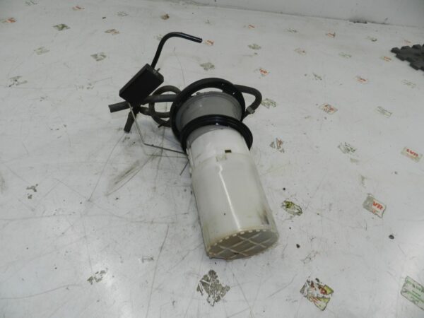 2006 LAND ROVER FREELANDER 1 FACELIFT TD4 L314. DIESEL IN TANK FUEL PUMP