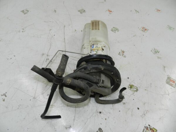2006 LAND ROVER FREELANDER 1 FACELIFT TD4 L314. DIESEL IN TANK FUEL PUMP - Image 2