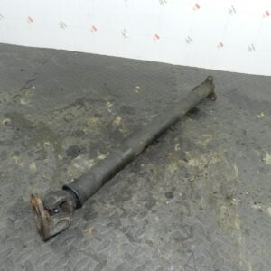 (154) 2003 LAND ROVER DISCOVERY 2 TD5. REAR PROP SHAFT