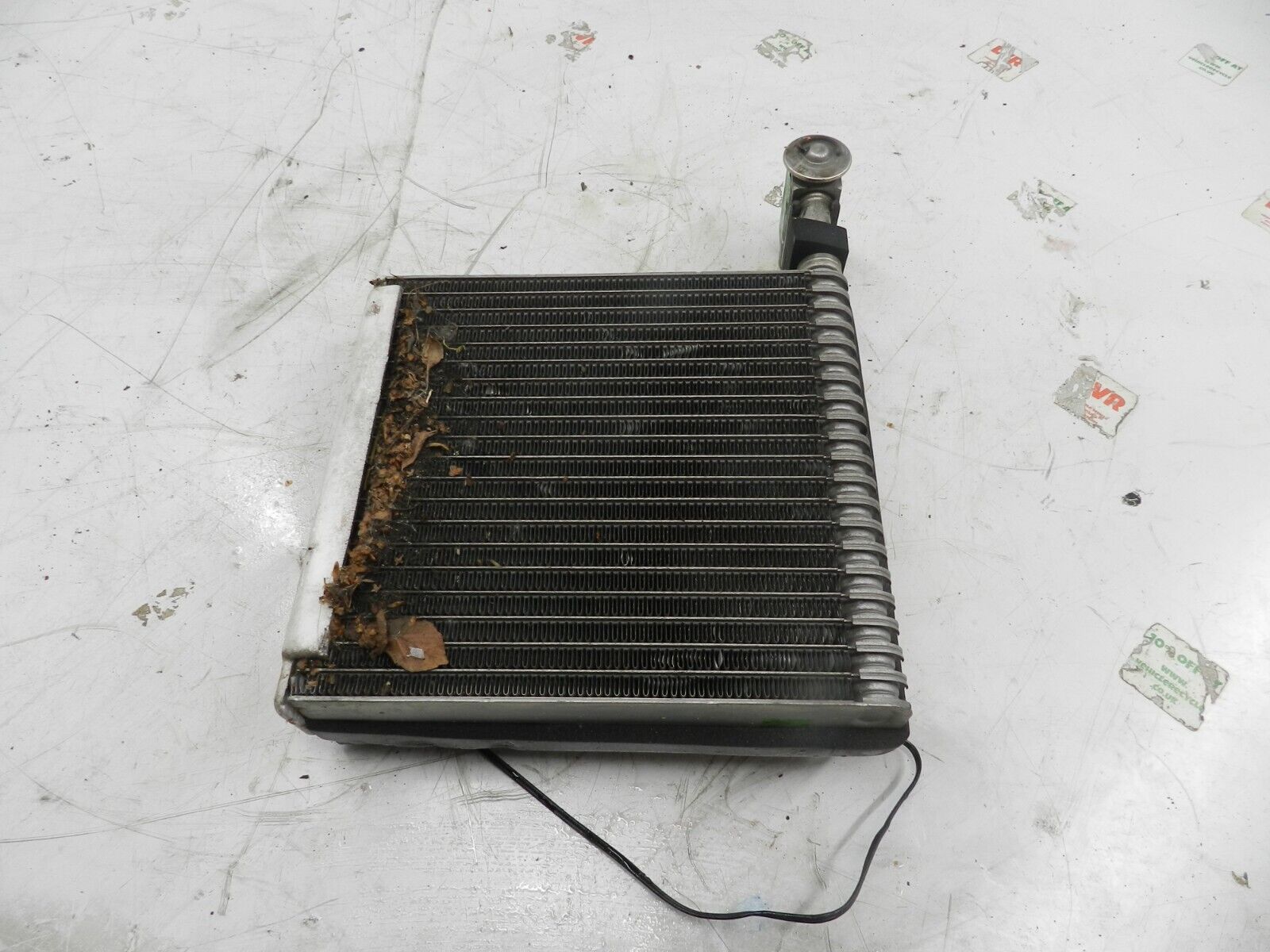 2006 LAND ROVER FREELANDER 1 FACELIFT L314. AIR CON MATRIX RADIATOR EVAPORATOR