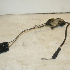 1990 FORD GRANADA MK3. DRIVER SIDE FRONT DOOR LOCK MODULE MOTOR LATCH