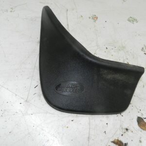 2006 LAND ROVER FREELANDER 1 FACELIFT TD4 L314. PASSENGER REAR MUD FLAP