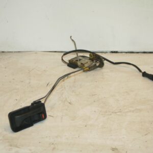 1990 FORD GRANADA MK3. PASSENGER SIDE FRONT DOOR LOCK MODULE MOTOR LATCH