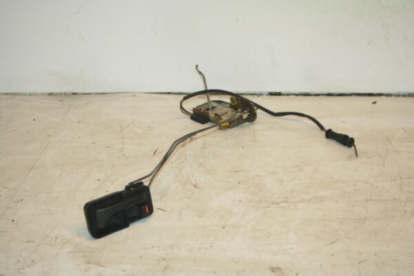 1990 FORD GRANADA MK3. PASSENGER SIDE FRONT DOOR LOCK MODULE MOTOR LATCH