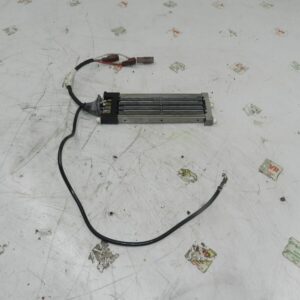 2006 LAND ROVER FREELANDER 1 FACELIFT TD4 L314. HEATER ELEMENT JEF000010