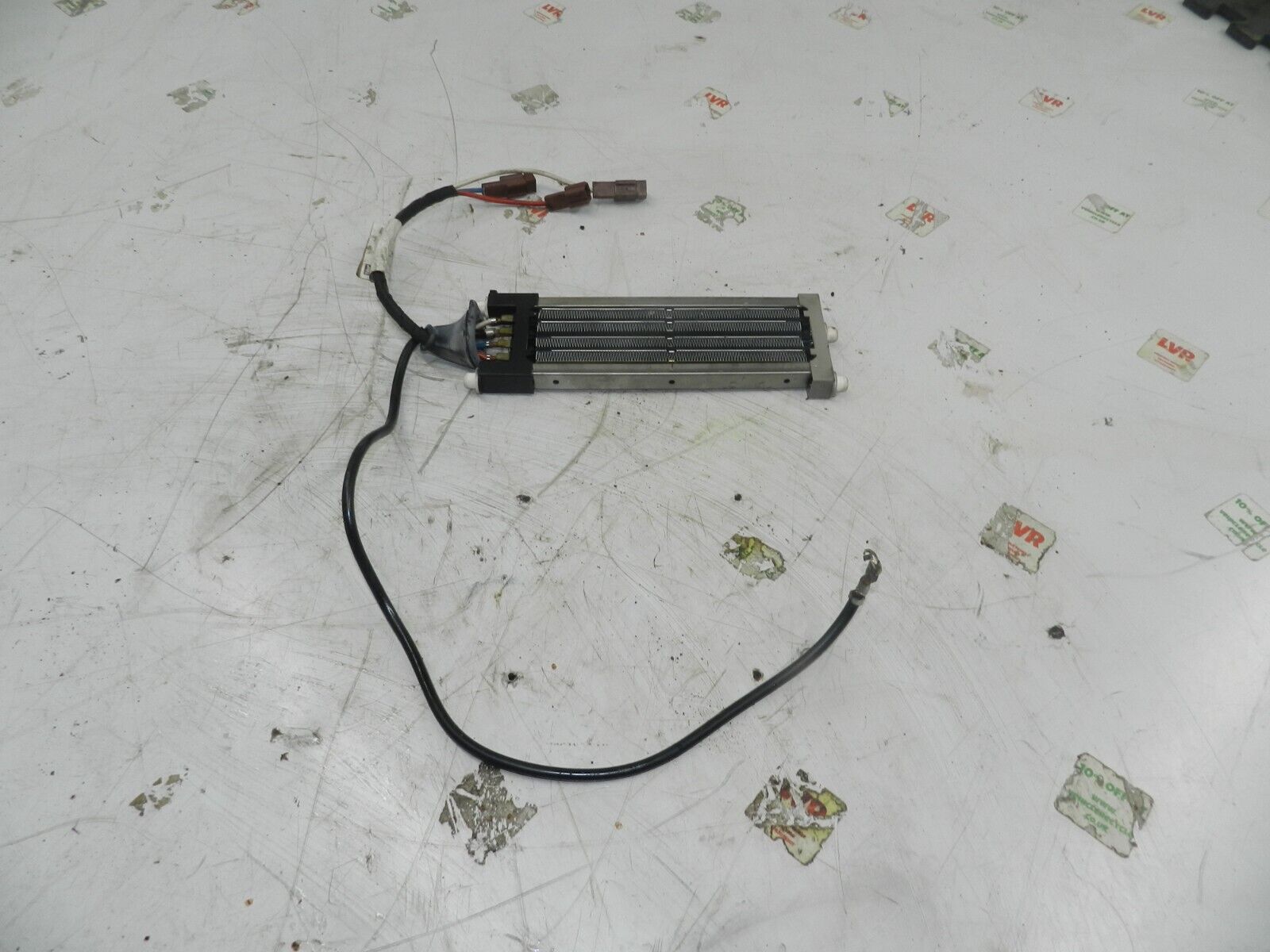 2006 LAND ROVER FREELANDER 1 FACELIFT TD4 L314. HEATER ELEMENT JEF000010