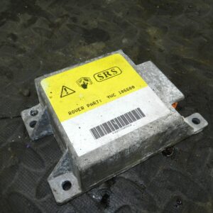 (154) 2003 LAND ROVER DISCOVERY 2 TD5. AIR BAG ECU SENSOR YWC106600