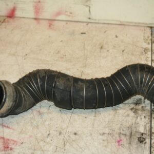 2006 MERCEDES BENZ C CLASS W203. BOOST PIPE