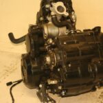 2020 KAWASAKI NINJA 125 CC. ENGINE - Image 5