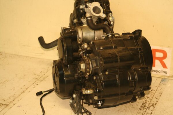 2020 KAWASAKI NINJA 125 CC. ENGINE - Image 5