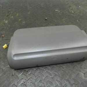 (154) 2003 LAND ROVER DISCOVERY 2 TD5. DASH BOARD AIR BAG